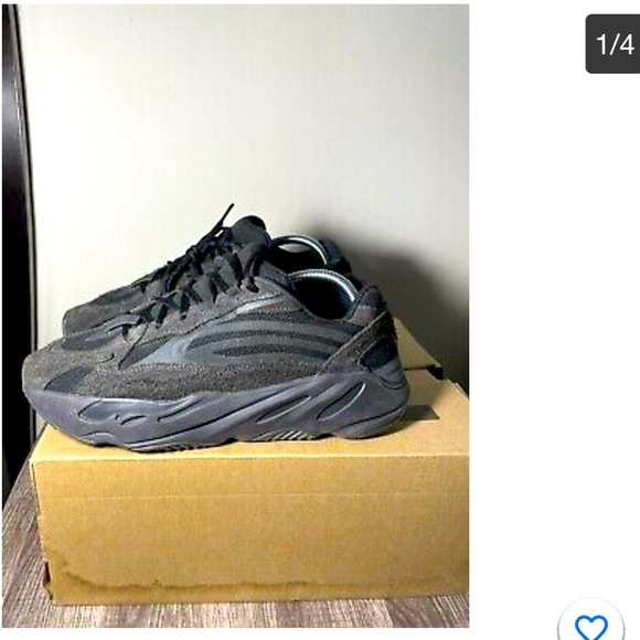 Yeezy Other - Sheos for sell